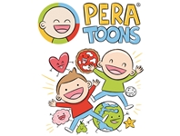 Pera Toons vendita online